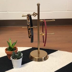 JCREW Headbands - Set of 2